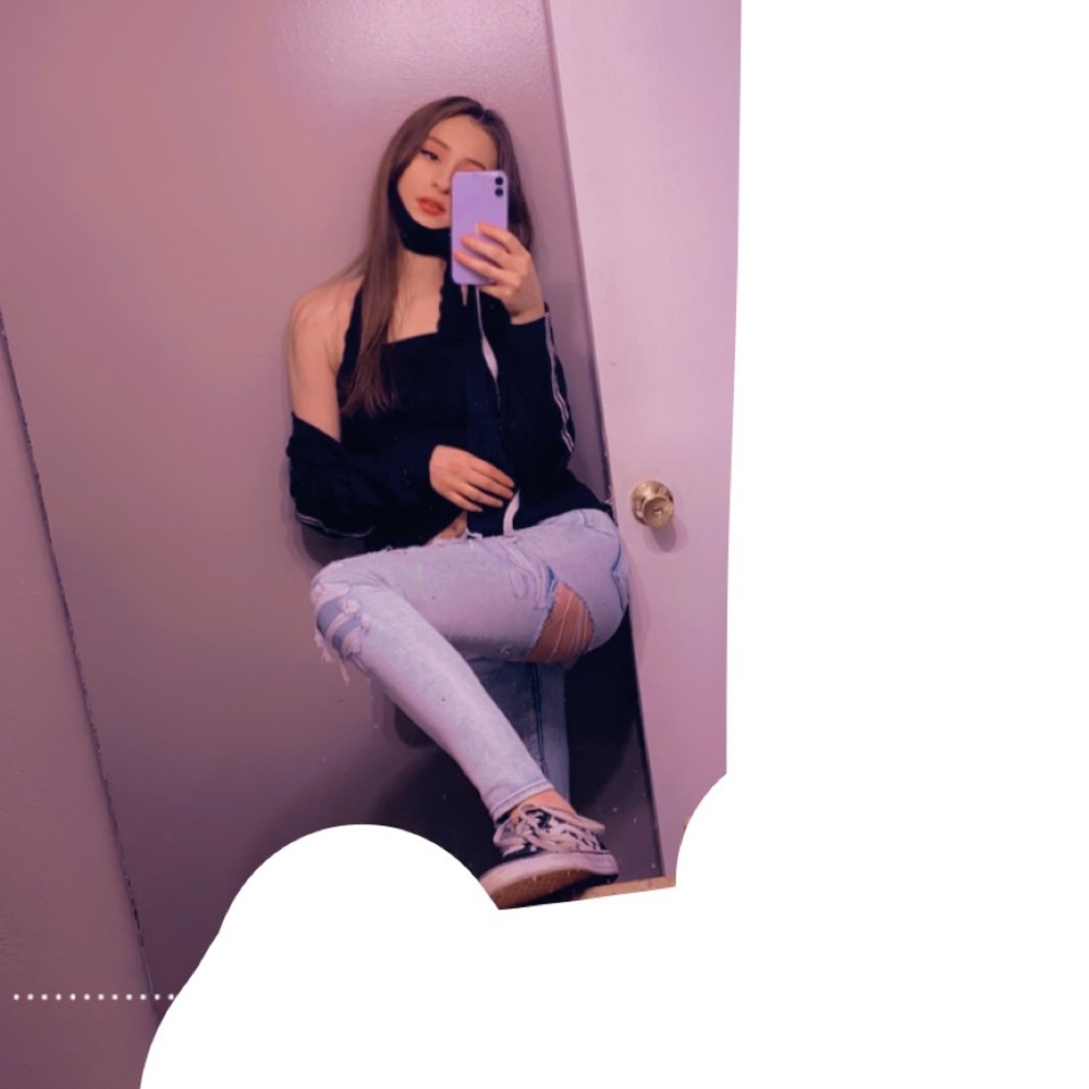 Meet your Posher, Breanna